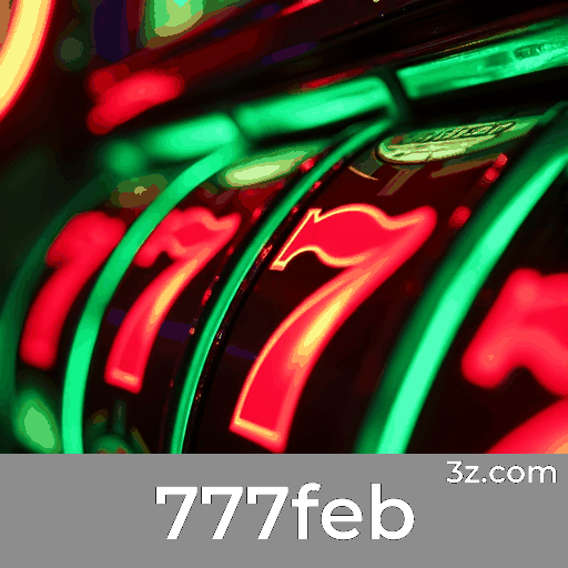 Experiência imersiva de casino com 777feb para o Brasil