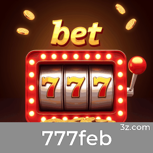 Experiência imersiva de casino com 777feb para o Brasil