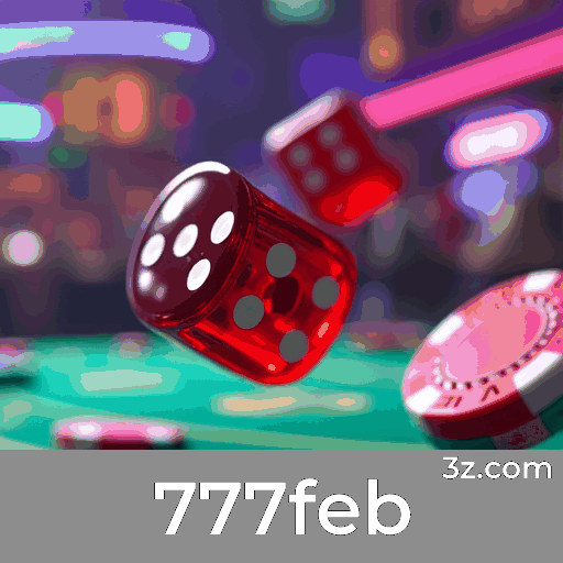 Experiência imersiva de casino com 777feb para o Brasil