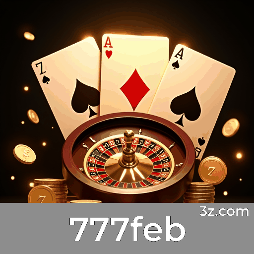Desbloqueie Bônus Surpreendentes no 777feb!