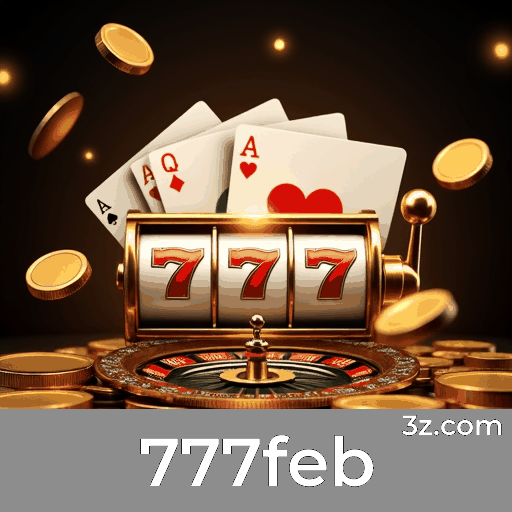 777feb: Esportes completos, odds ao vivo para brasileiros