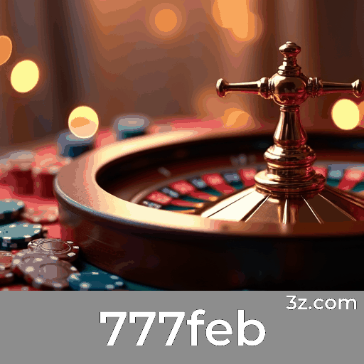 Desbloqueie Bônus Surpreendentes no 777feb!