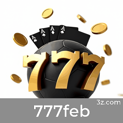 Experiência imersiva de casino com 777feb para o Brasil