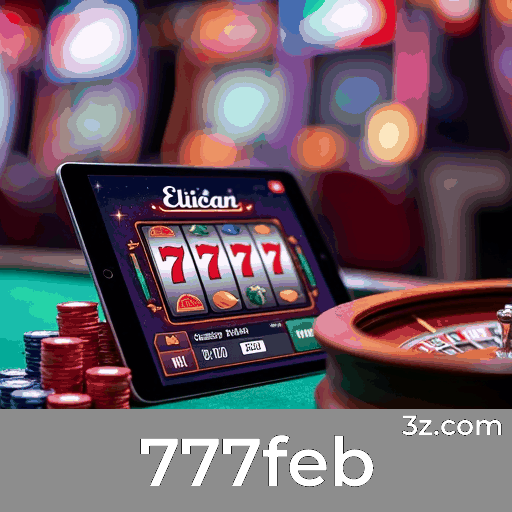 Desbloqueie Bônus Surpreendentes no 777feb!